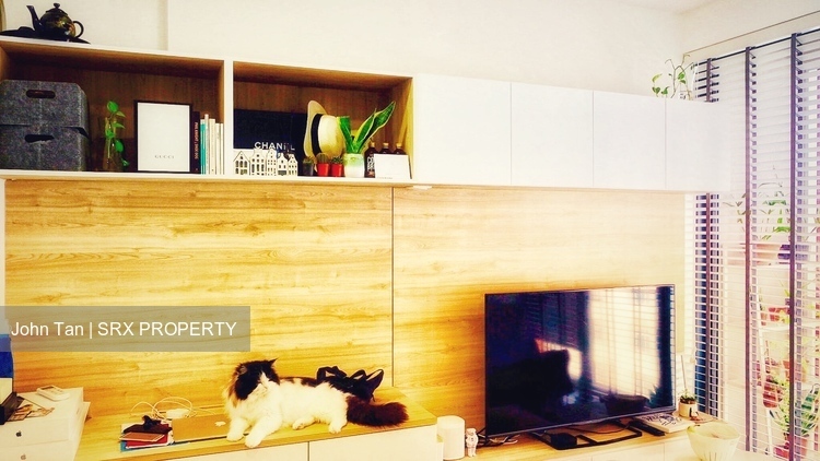 Primedge (D14), Apartment #206550081